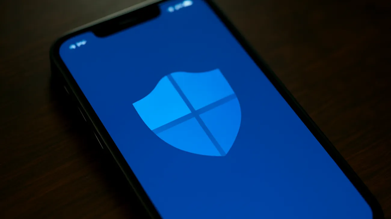 Windows Defender"